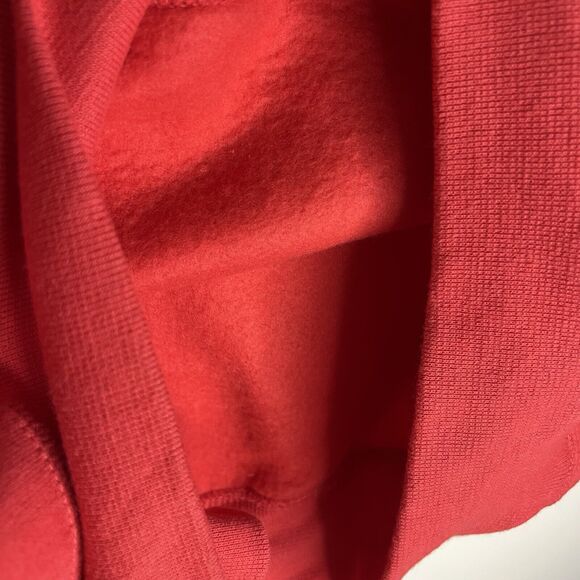 Jerzees Sweater XL Vintage Florida Spellout Embroidered State Location Crewneck - Picture 4 of 7